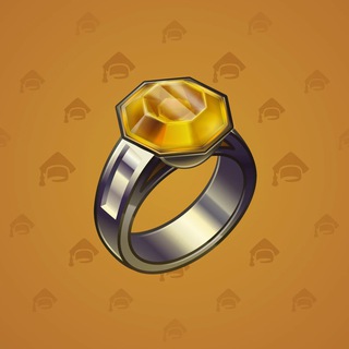 Gem Signet #3244