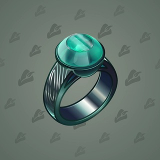 Gem Signet #3272