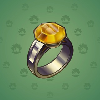 Gem Signet #3273