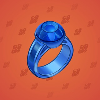 Gem Signet #3283