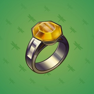 Gem Signet #3288