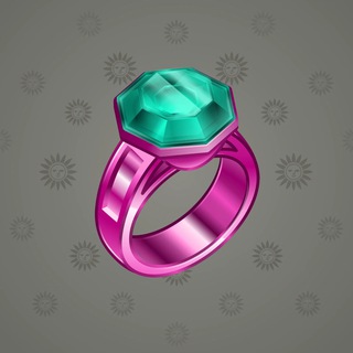 Gem Signet #3303