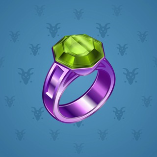 Gem Signet #3305