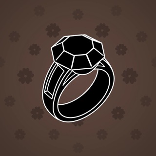 Gem Signet #3306