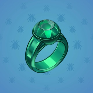 Gem Signet #3853