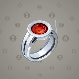 Gem Signet #3877