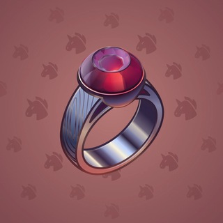 Gem Signet #3880