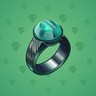 Gem Signet #3883