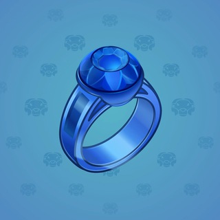 Gem Signet #3893