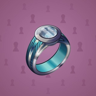Gem Signet #3898
