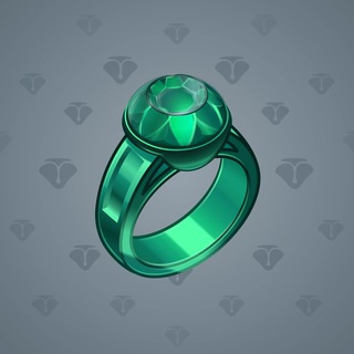 Gem Signet #3899