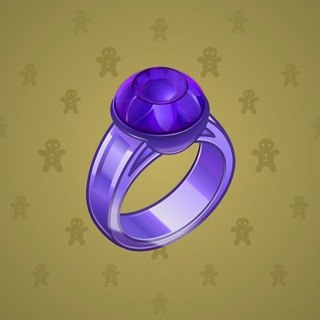 Gem Signet #3900