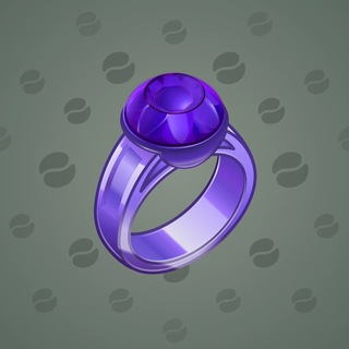 Gem Signet #3909