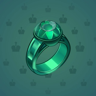 Gem Signet #3913
