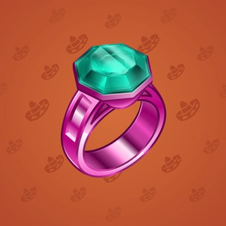 Gem Signet #3923
