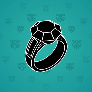 Gem Signet #3926