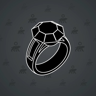 Gem Signet #3931