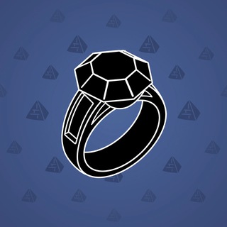 Gem Signet #3933