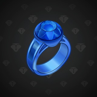 Gem Signet #3935