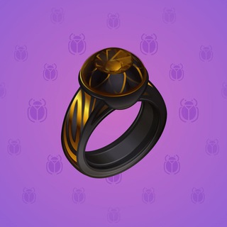Gem Signet #3937