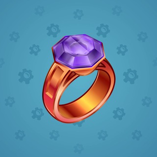 Gem Signet #3938