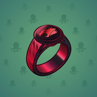 Gem Signet #3939