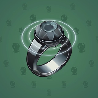 Gem Signet #3944