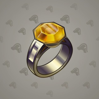 Gem Signet #3948