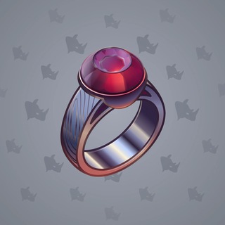 Gem Signet #3953