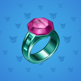 Gem Signet #3962
