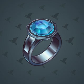 Gem Signet #3966