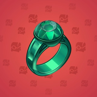 Gem Signet #3973