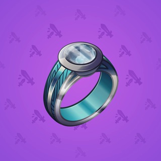 Gem Signet #3977