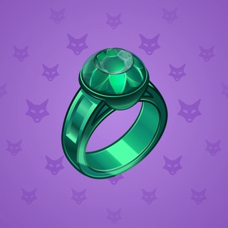 Gem Signet #3981