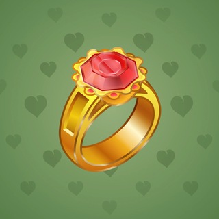 Gem Signet #3984