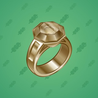 Gem Signet #3988