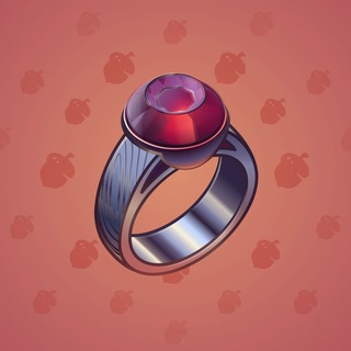 Gem Signet #3990