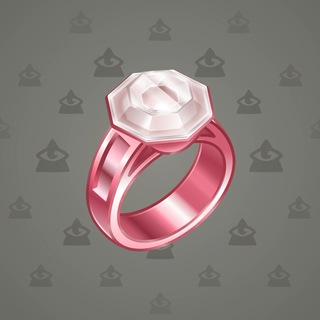 Gem Signet #3992
