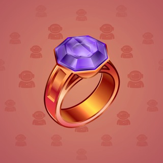 Gem Signet #3993