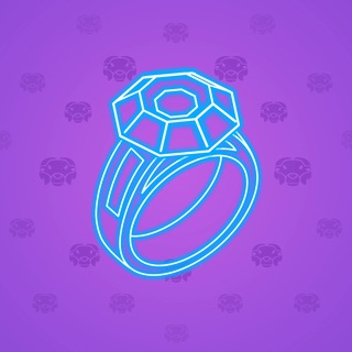 Gem Signet #3994