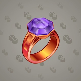 Gem Signet #3995