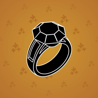 Gem Signet #3996