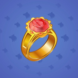Gem Signet #3997