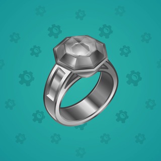 Gem Signet #3998