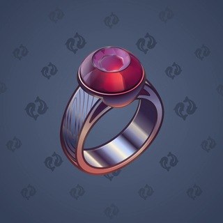 Gem Signet #4000