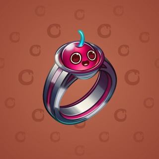 Gem Signet #4001