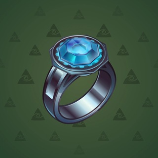 Gem Signet #4004