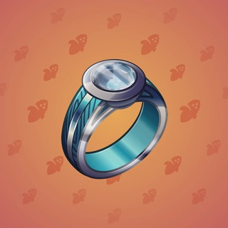 Gem Signet #4006