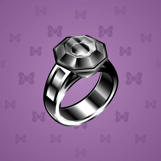 Gem Signet #4007