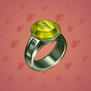Gem Signet #4008